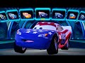 Cars 2: The Video Game: Lightning McQueen Murica