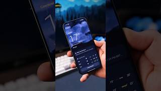 Xiaomi HyperOS 3.1 Weather ANIMATION Is INSANE