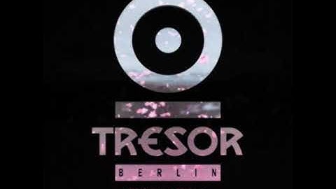 Ana Rs at Berlin Atonal Tresor Berlin 29082025 I - 5 Hours Closing Set