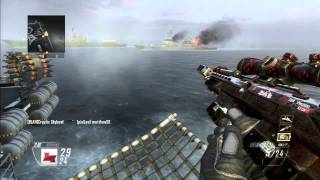 Carrier Suicide FFA Hitmarker!!