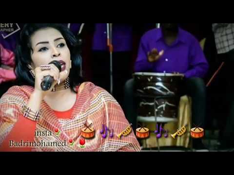 ميادة قمر الدين السميح