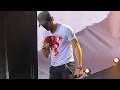 Enrique Iglesias Bloody Drone Accident