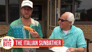 Barstool Pizza Review - La Casa Bella (Brooklyn, NY) with The Italian Sunbather