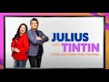 Julius and Tintin Livestream | April 23, 2026
