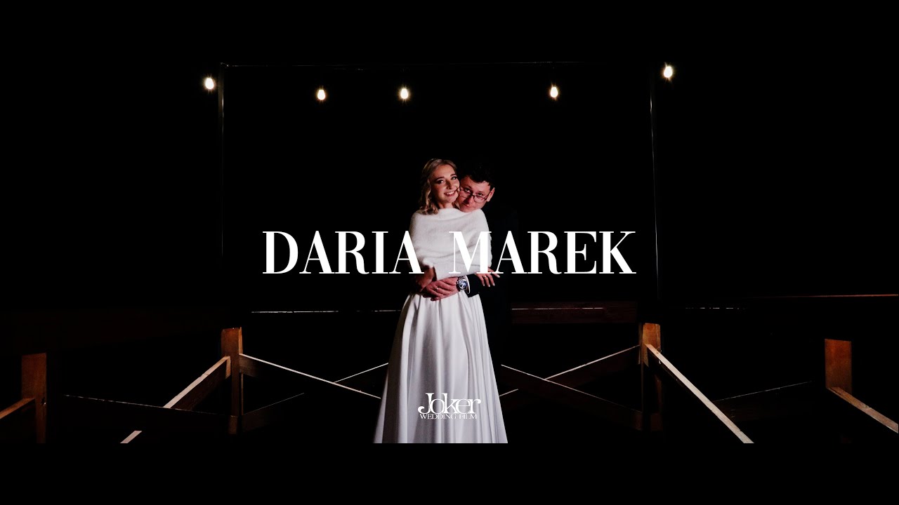 Daria Marek | Ostrzyce | 25.10.2025