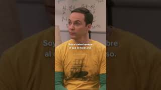 The big bang theory 11x20 🤣 #shorts ￼