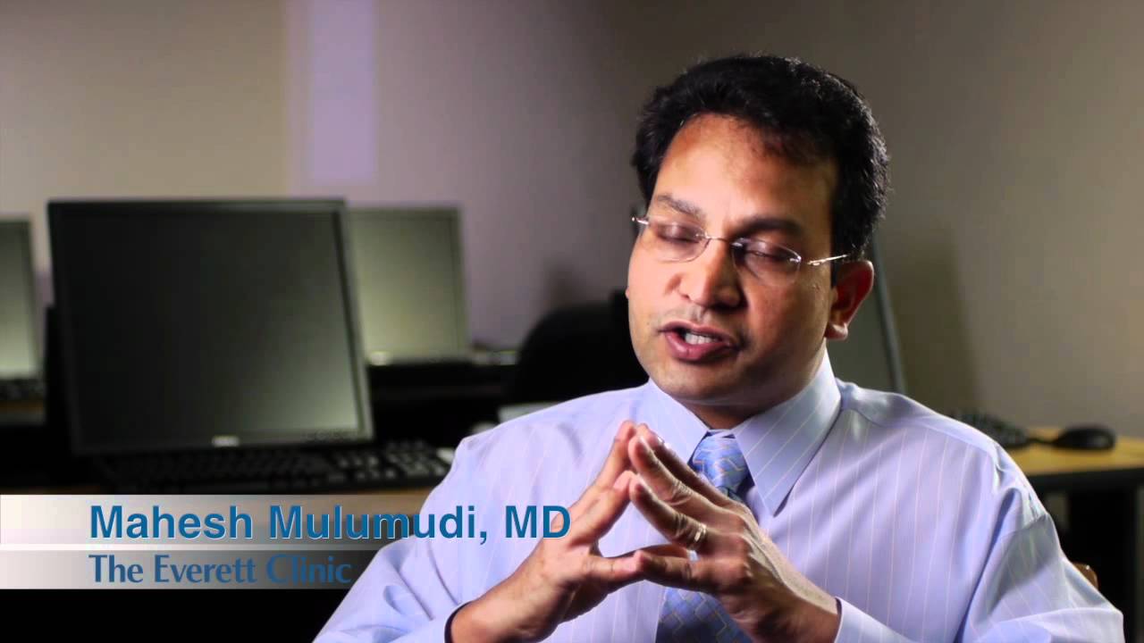 The Everett Clinic Medical Records The Everett Clinic Medical Records