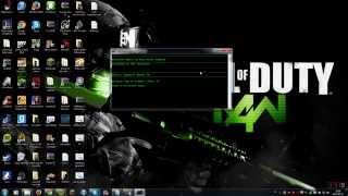 fake bat file hack (modiefied)