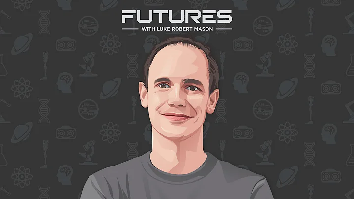 From Pirate to Hacktivist w/ Peter Sunde | FUTURES Podcast #39