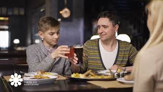 Preventing Underage Drinking