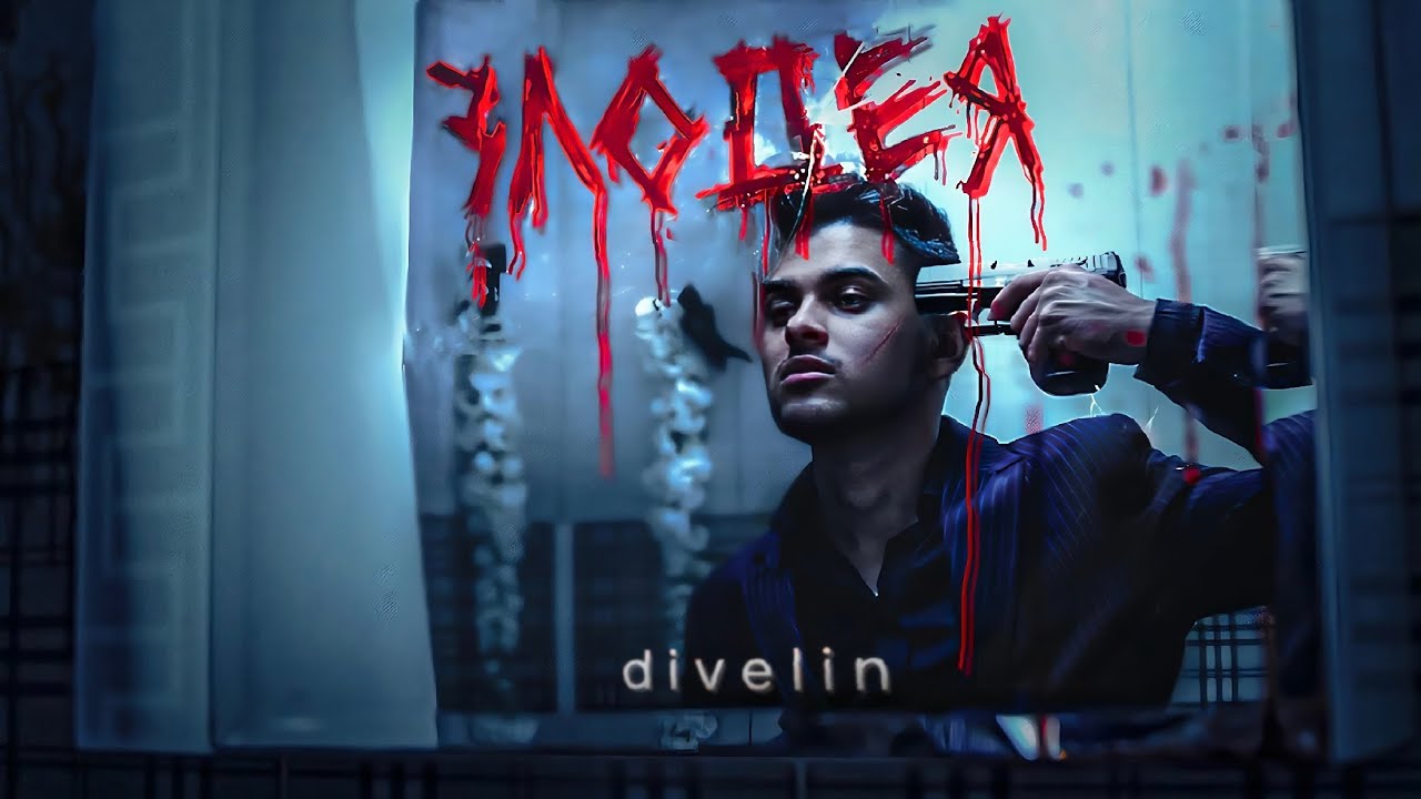 DIVELIN - ZLODEQ (Official Video)