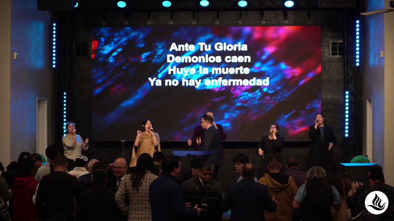 Experiencia de Adoracion