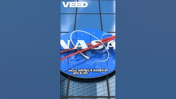 🔥 How NASA and ISRO are Changing the Future of Space!#facts #viral #trand #shortsfeed #space #shorts