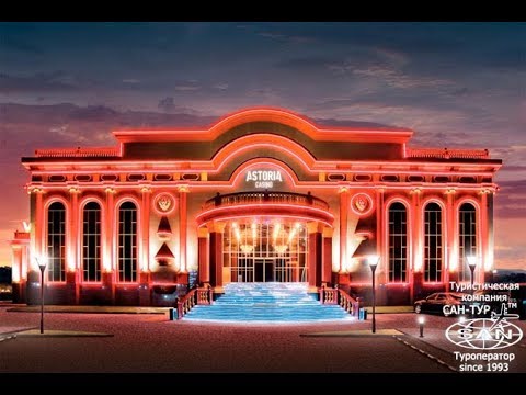 Mega Bar - Circa Resort & Casino - Las Vegas, Nevada