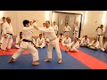 Jion kata   jka hq  shihan tatsuya naka and ogura yasunori