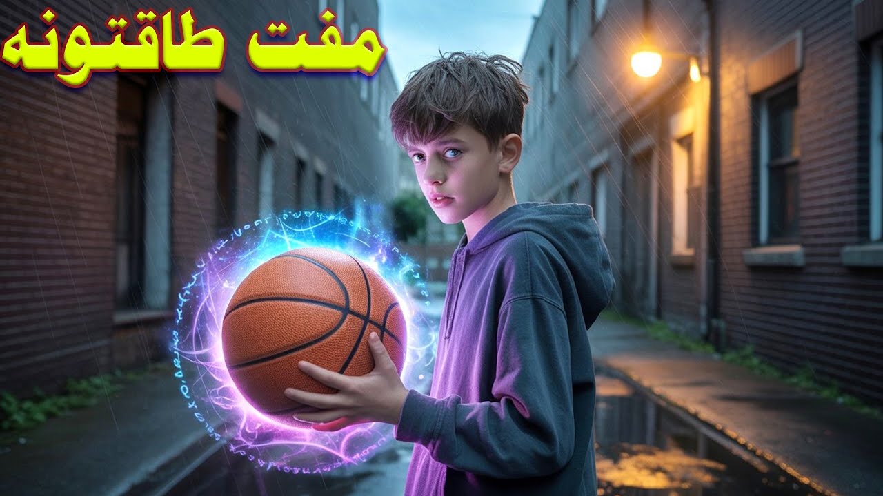 Da Jado Wala BasketBall Movie Explained In Pashto