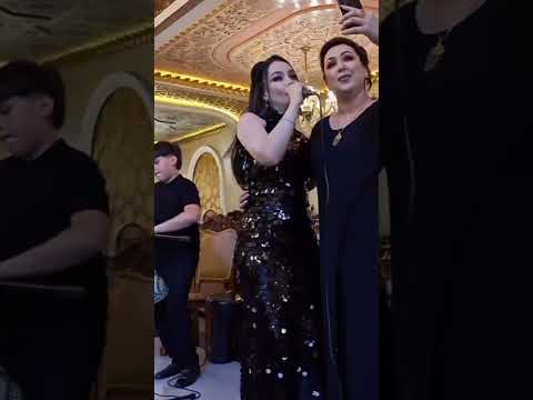 зулайхо дар туй #душанбе #tjk #music #точикистон #таджикистан #rek #love #live