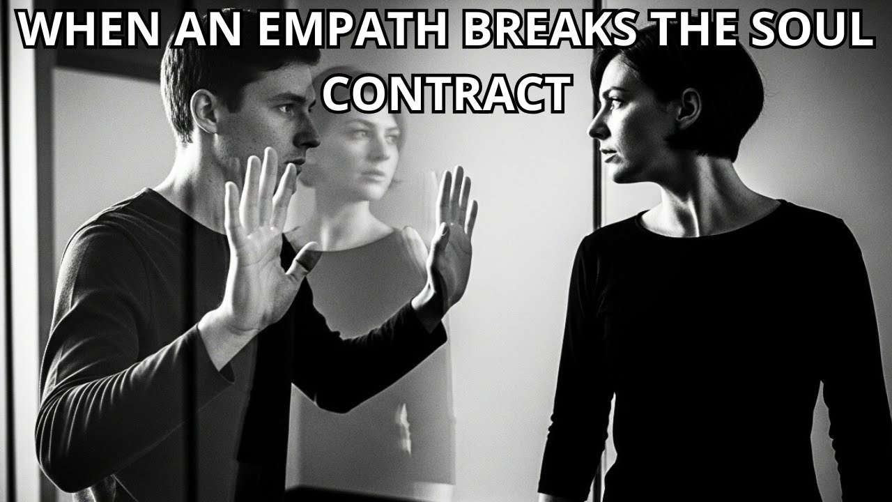 Why Empaths Attract and Love Someone They Can’t Have – Scattered Twin Flames | Carl Jung