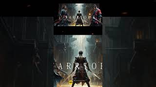 The Slient Warriors Elegy🎧Epic Battle 🎧Heroic Anthem🎧Legendary Tale| 🎧Motivational Sound