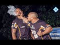 ⬛ 120kg vs 70kg - Brutal KO in One Slap