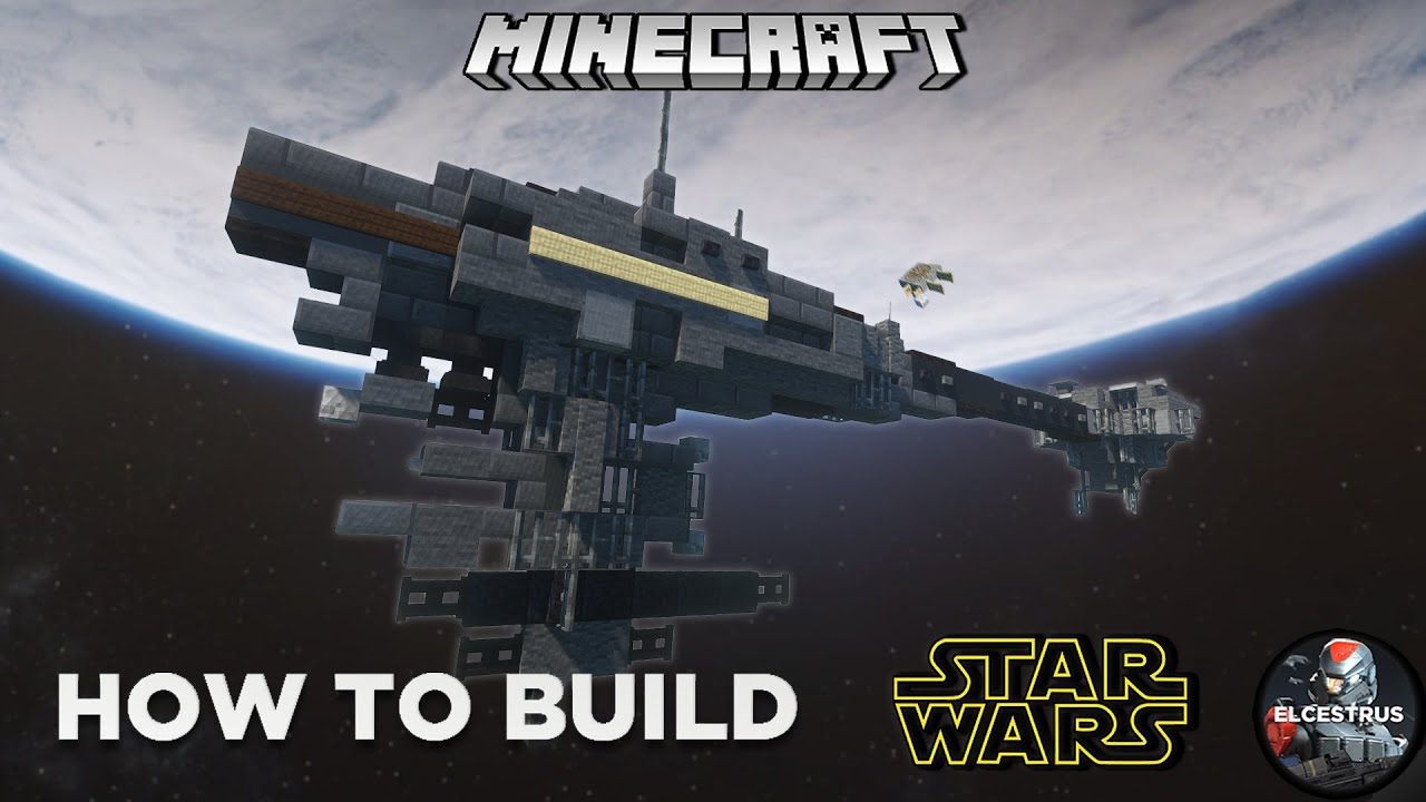 Star Wars Armada Nebulon -B Frigate Expansion Pack Review - YouTube