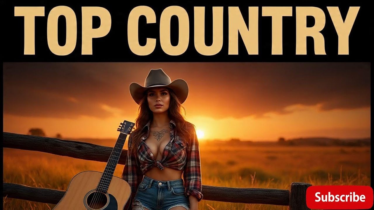 Greatest Country Gospel Hymns Ever 🎶 With Lyrics 🙏 Peaceful Morning Worship Songs, Vol 34