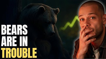 Crypto! Max Pain Incoming