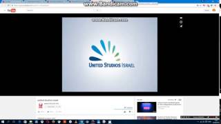Sony Pictures Television United Studios Israel Teleset Rcn Television