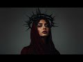 CANOPUS - AL-SUQOOT (السقوط) | Arabic Witch House x Hardwave (Prod. by CANOPUS)