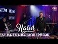 Halid Muslimović Slušaj Majko Moju Pjesmu LIVE HP LIVE TV Hayat 2020 HD