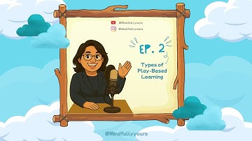 Play Is Learning: The Science Behind How Kids Grow Smarter Through Fun #viral #playbasedlearning