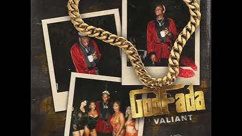 Valiant - Godfada | Official Audio