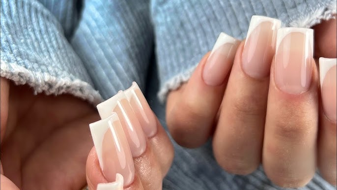 Je test la pose Américaine 100% Ongle24 + nail art inspiration Khun Mimi 