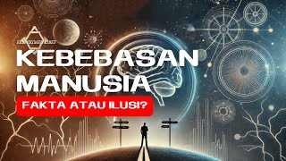 APAKAH KEHENDAK BEBAS BENAR-BENAR ADA? l EKSPERIMENT LIBET