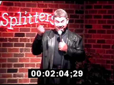Comedian - Comedy Show - Daymon Sadler - Best Shot...