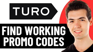 HOW TO GET WORKING TURO PROMO CODES 2026! (UPDATED)