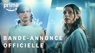 Maxton Hall Saison 2 – Bande-annonce officielle | Prime Video