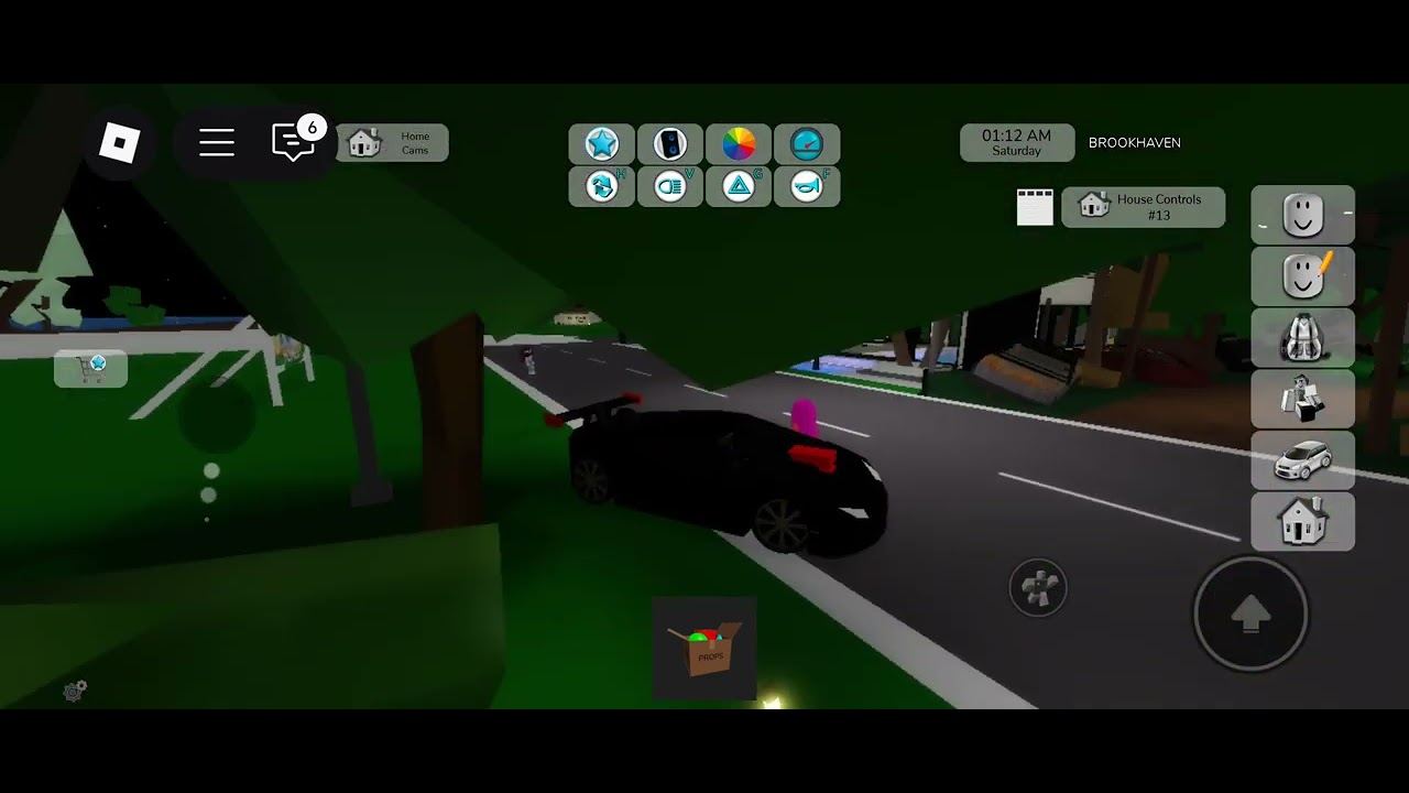 ROBLOX FAMILY RP!!! - YouTube