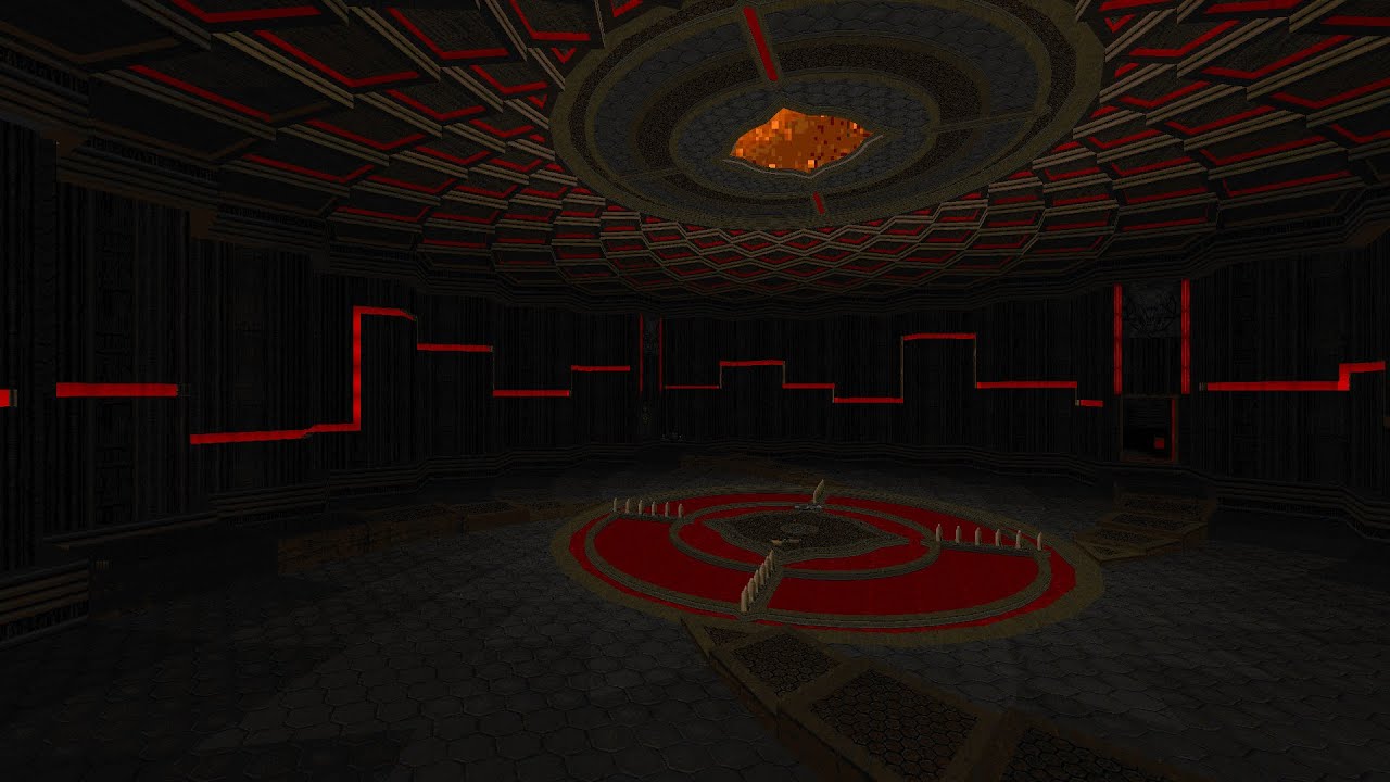 Haste - Map 02: The Wheelhouse | Casual UV-Max