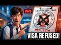 UK Student Visa 2026 — One Wrong Document & You're Refused