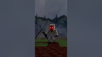 Herobrine🔥🔥 #minecraft #animation #herobrine