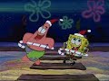 Spongebob Squarepants "Very First Christmas" Song