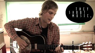 Johnny Flynn - Lost And Found  // THEY SHOOT MUSIC