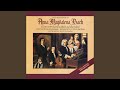 18 March For Keyboard In G Major BWV Anh 124 mp3