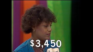 The Price Is Right  Experimenting Graphics Pickapair