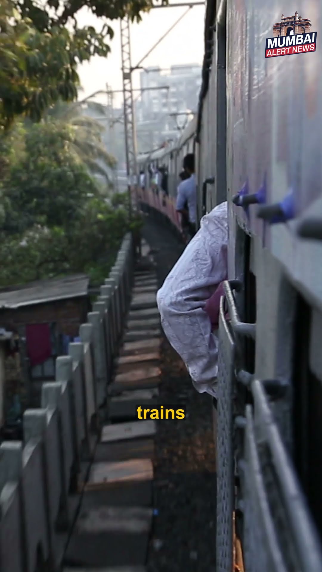 Mumbai-Pune Train Services Hit Till July 17 | 30 Trains Cancelled