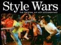 STYLE WARS Hip Hop Documentary 3 of 5 graffiti movie