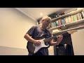 Suhr Standard Pro + ENGL Ironball.