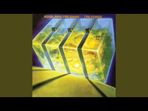 Putar A Place In Space - Kool & The Gang