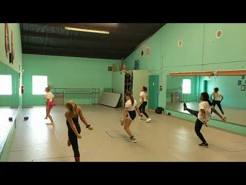 Summer Intensive 7/20-7/22